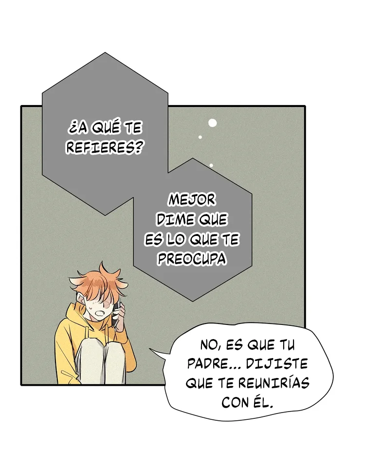 Página 58 del Manga