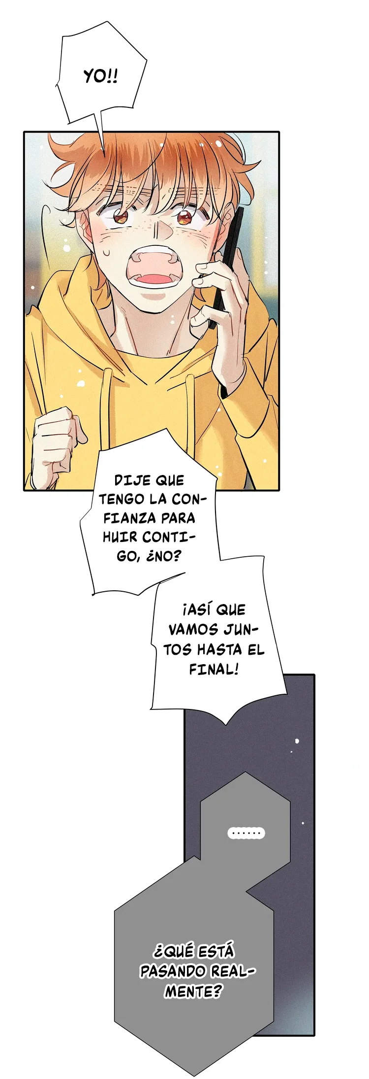 Página 62 del Manga
