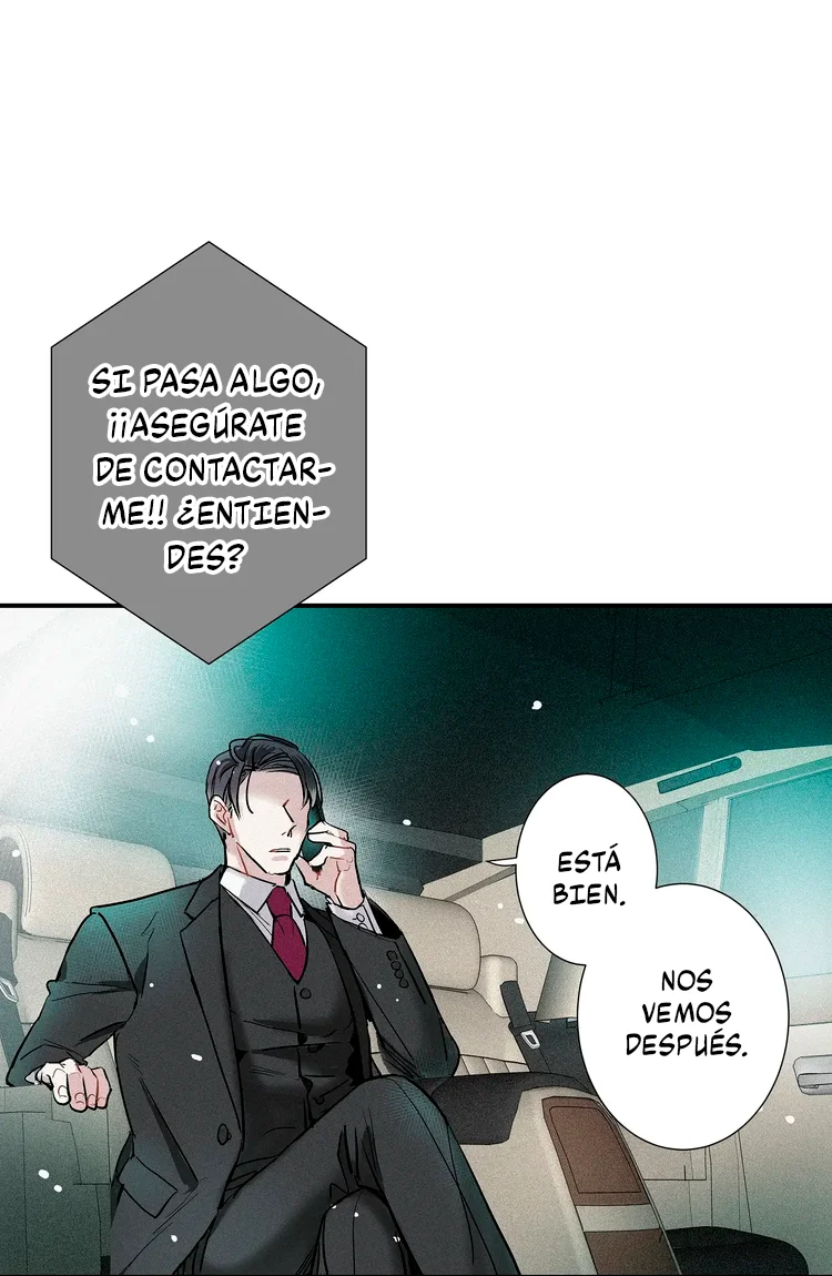 Página 65 del Manga