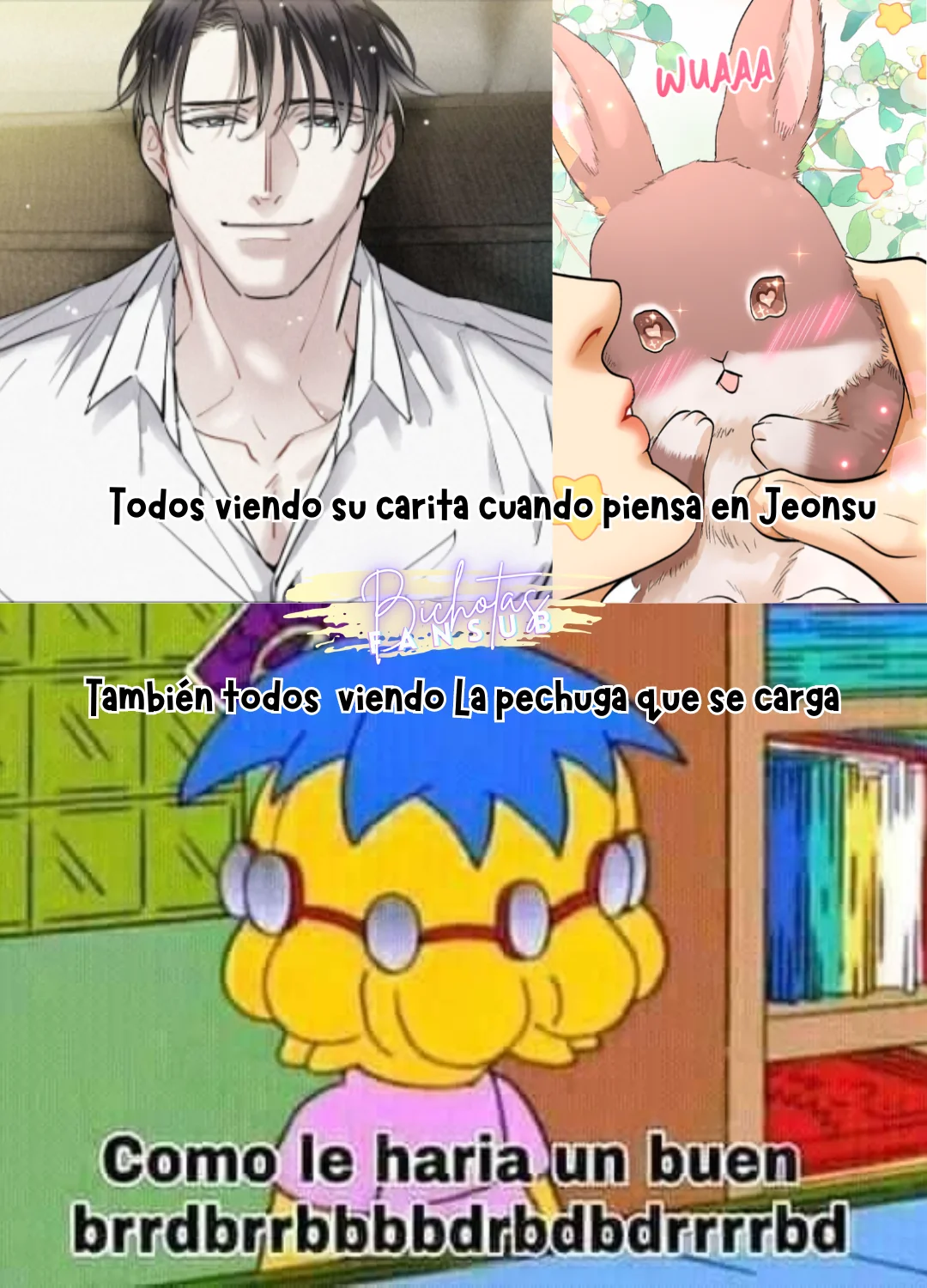 Página 69 del Manga