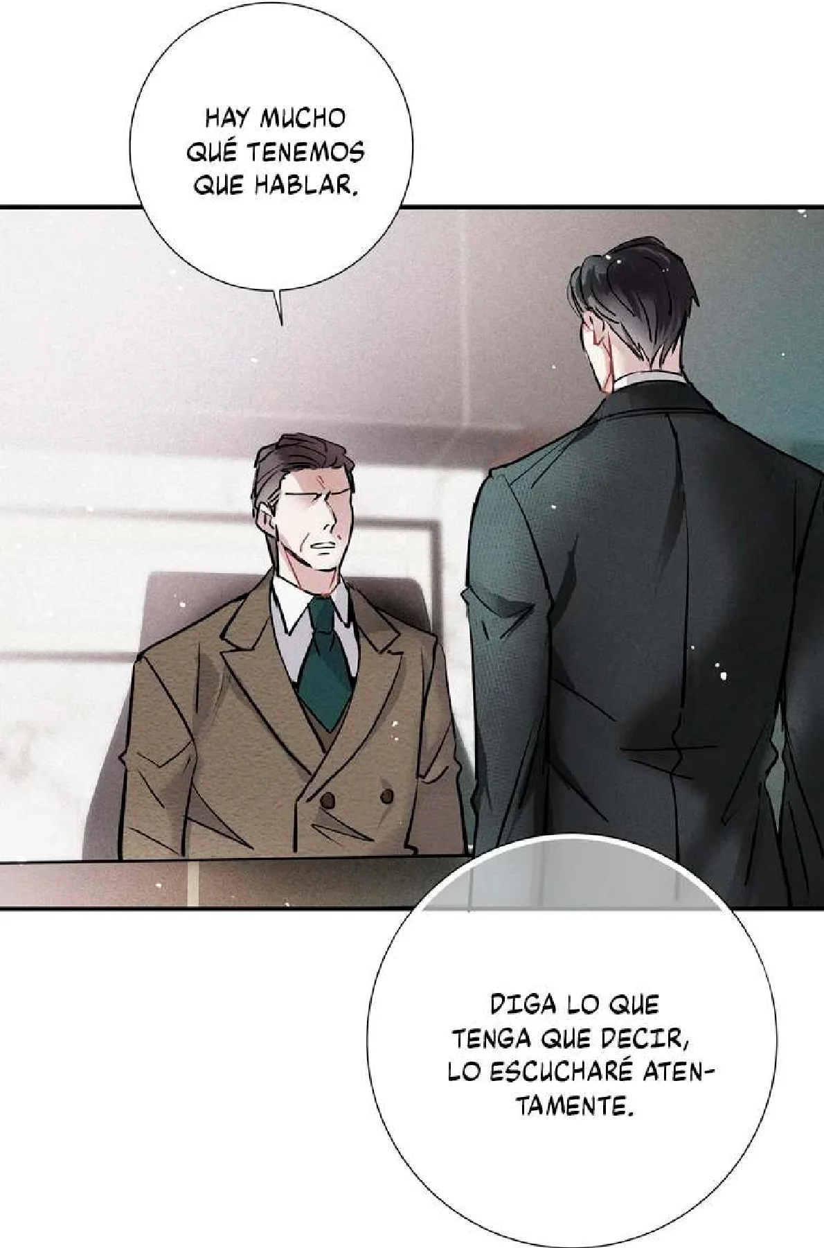 Página 38 del Manga