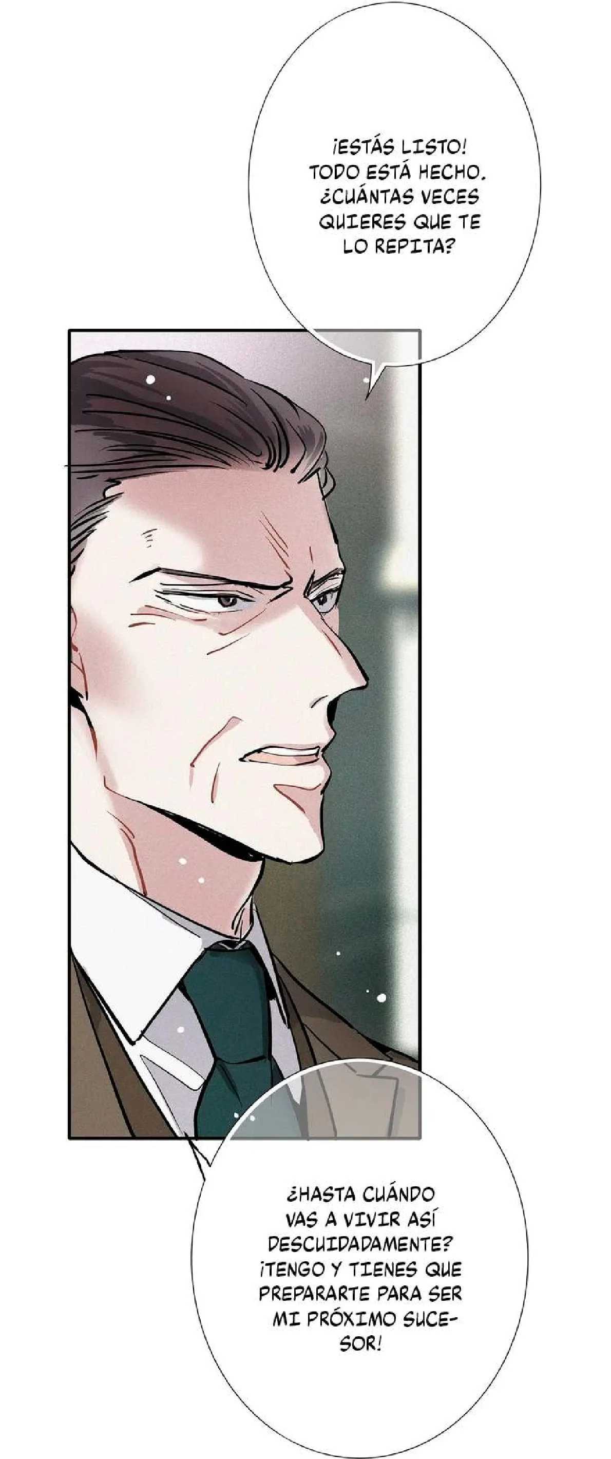 Página 43 del Manga