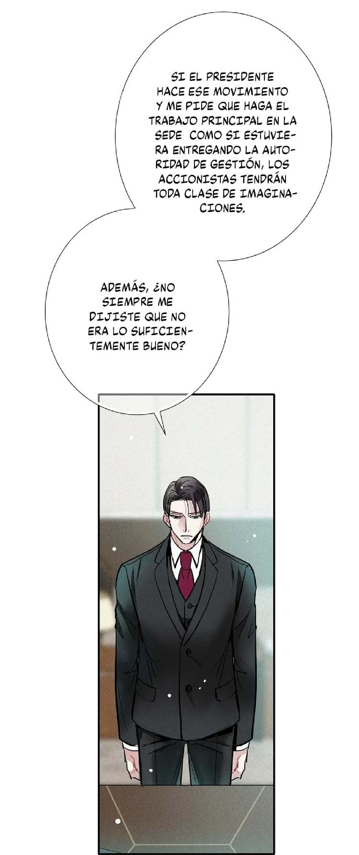Página 45 del Manga