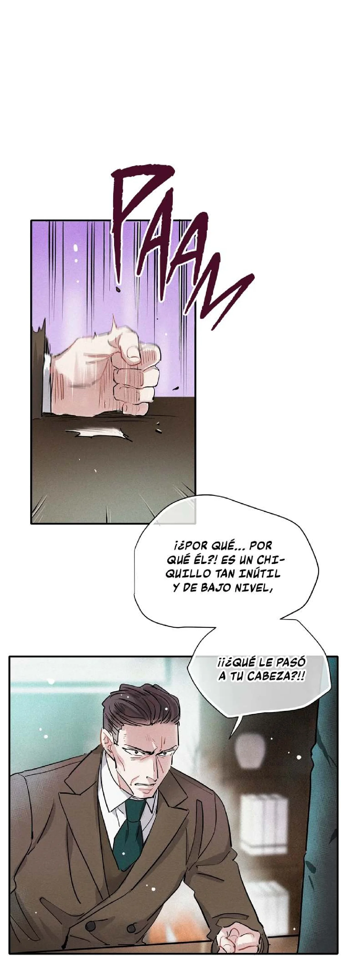 Página 47 del Manga
