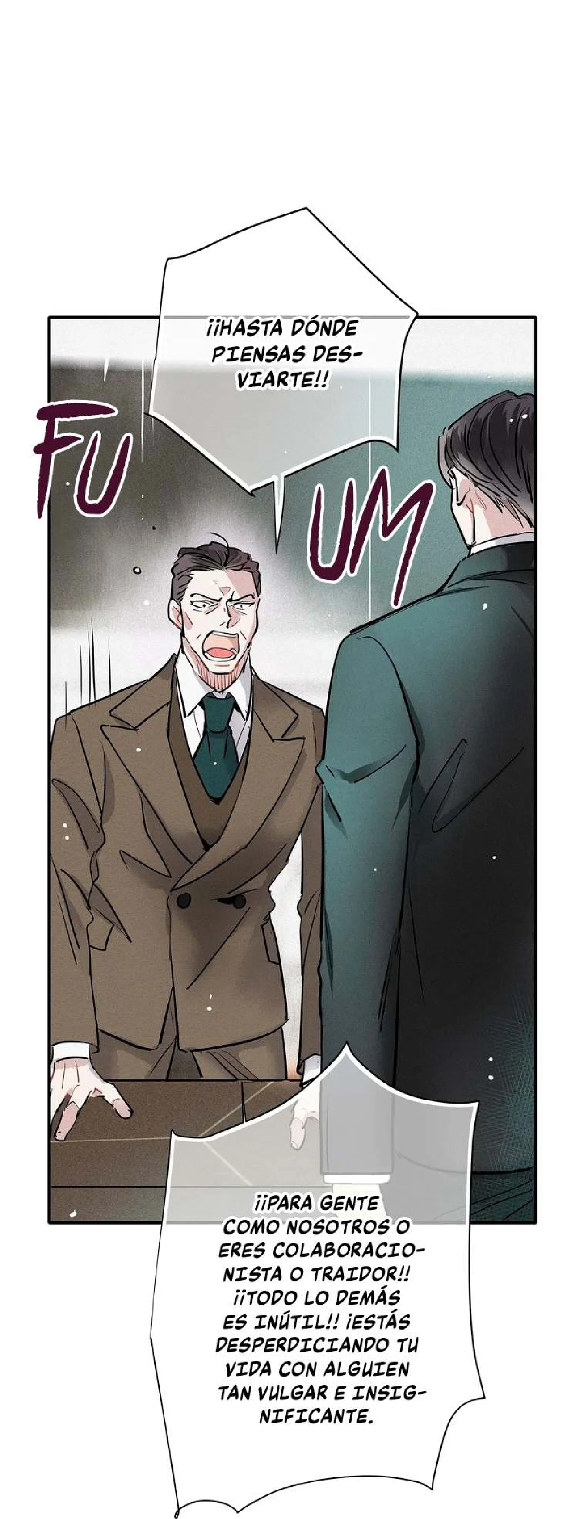 Página 50 del Manga
