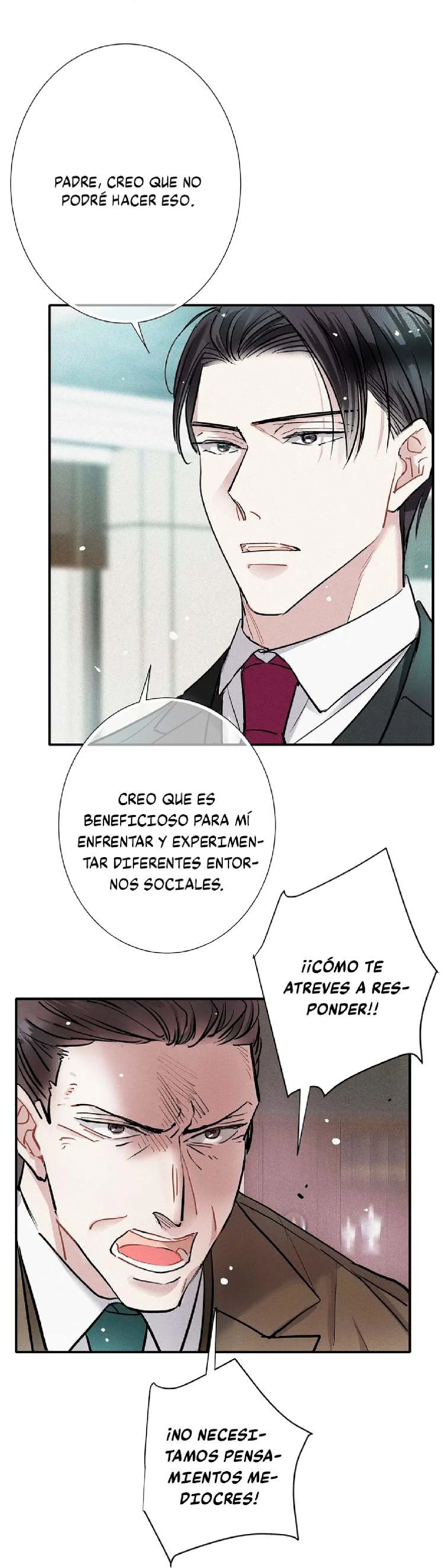 Página 51 del Manga