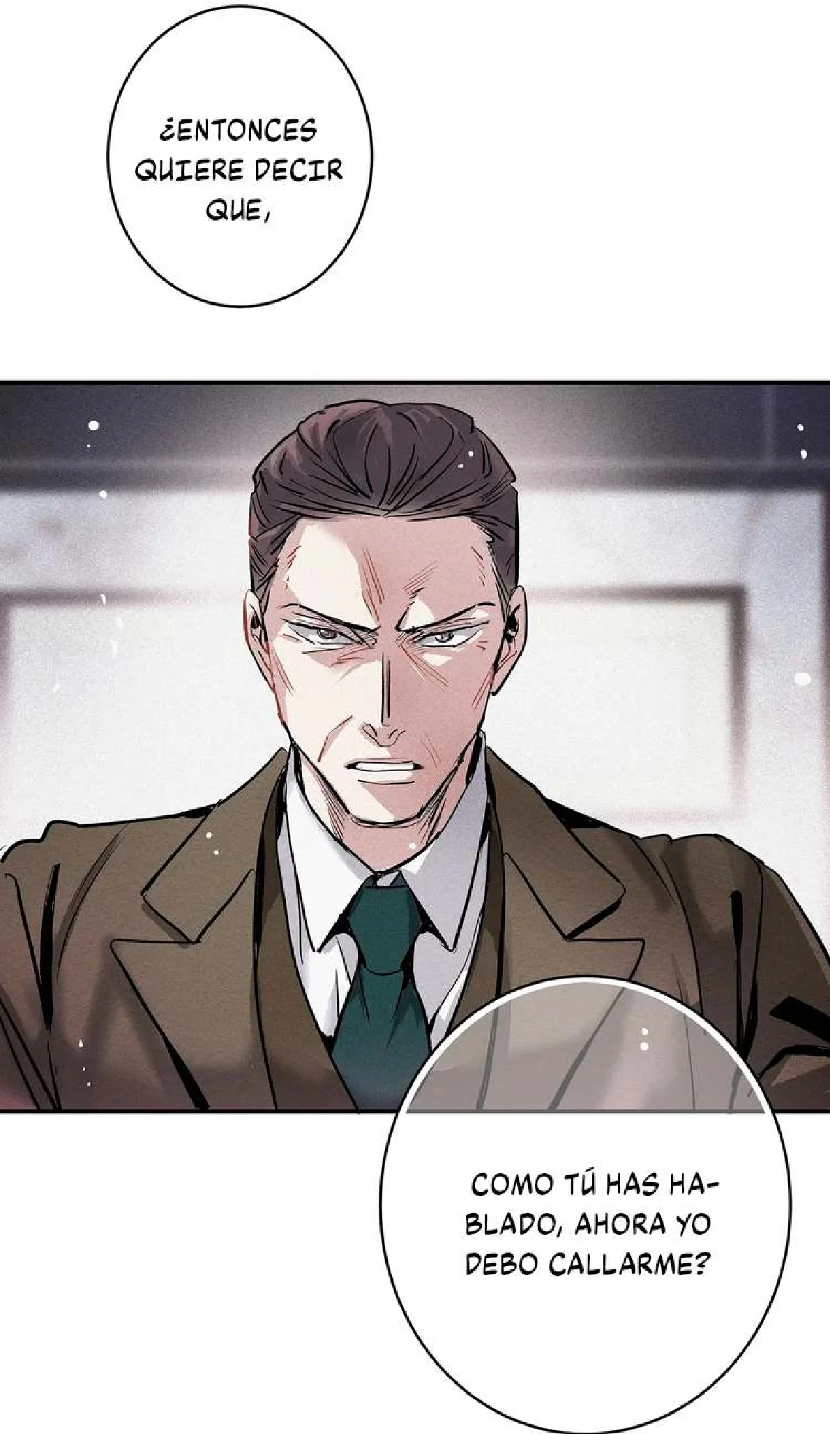 Página 54 del Manga