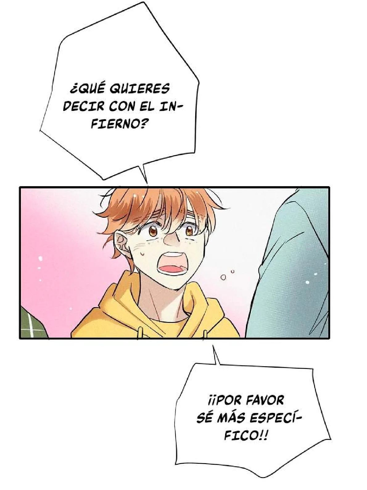 Página 56 del Manga
