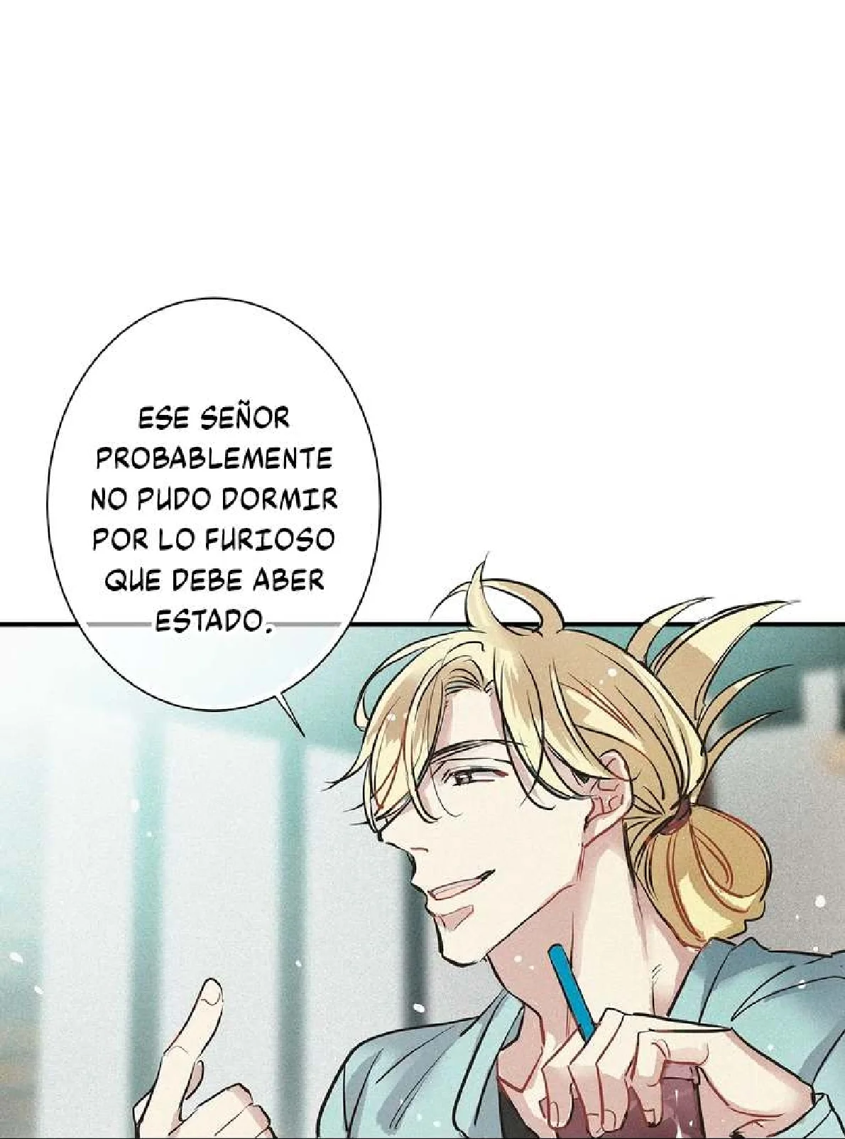 Página 58 del Manga