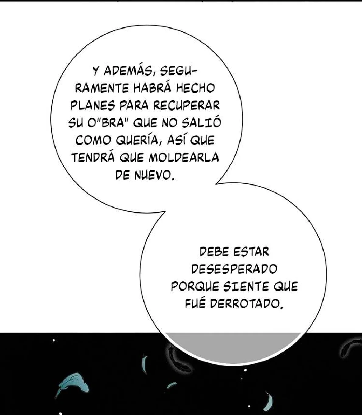 Página 59 del Manga