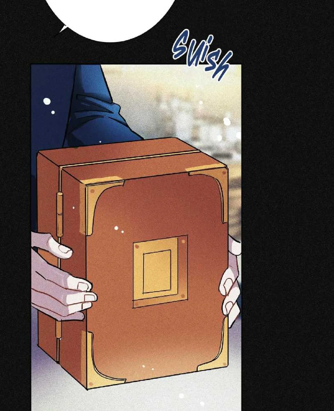 Página 36 del Manga