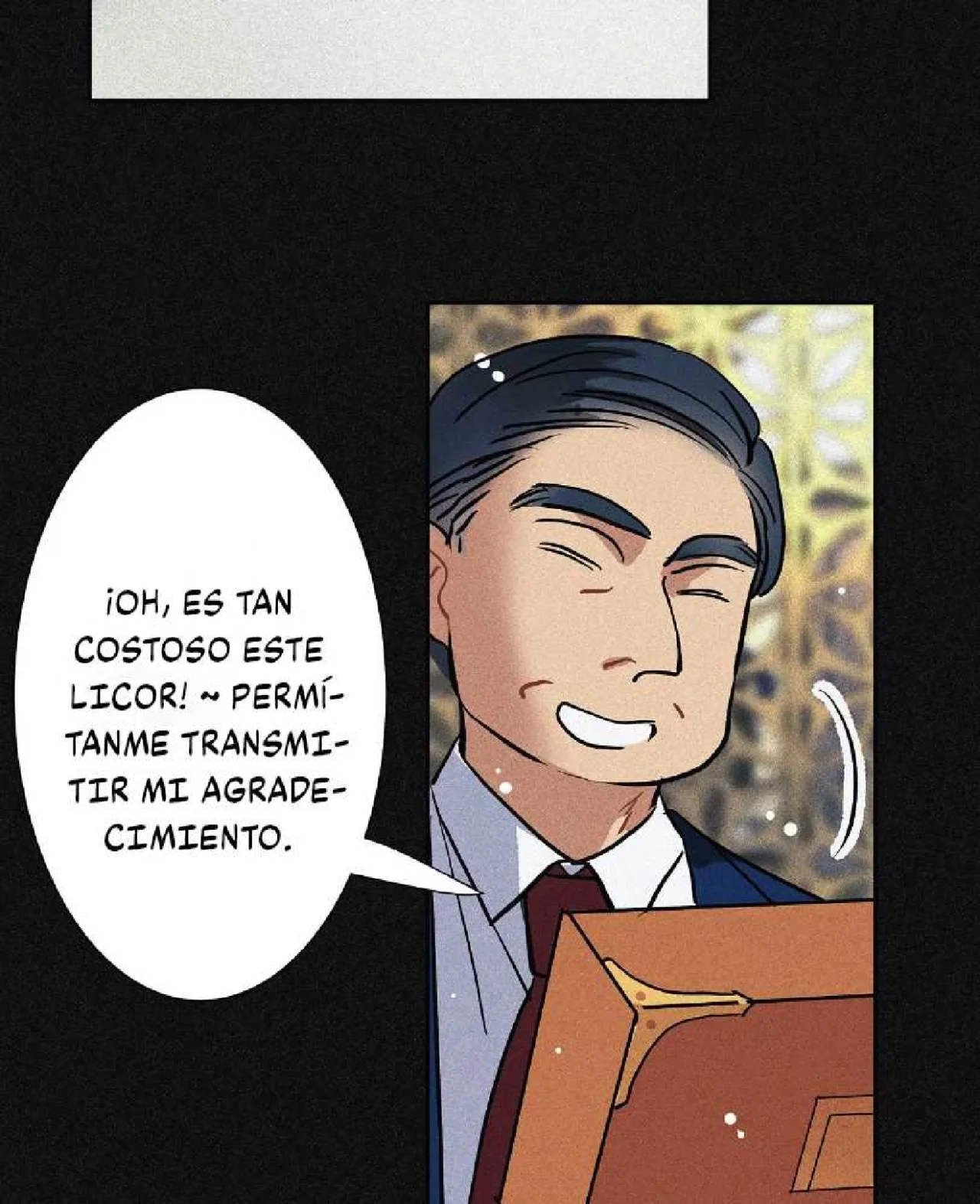 Página 37 del Manga