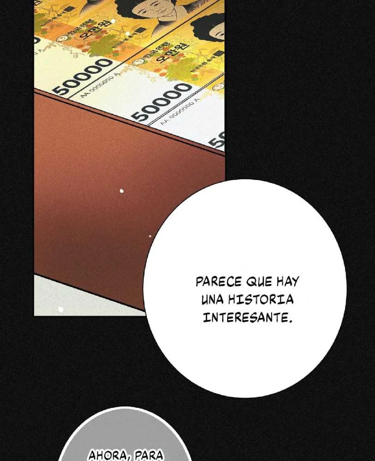 Página 39 del Manga