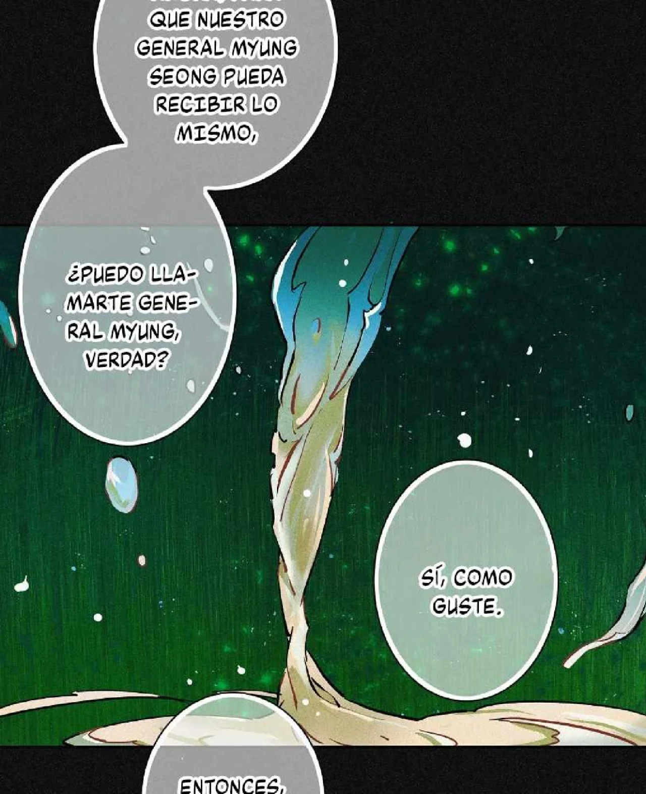 Página 40 del Manga