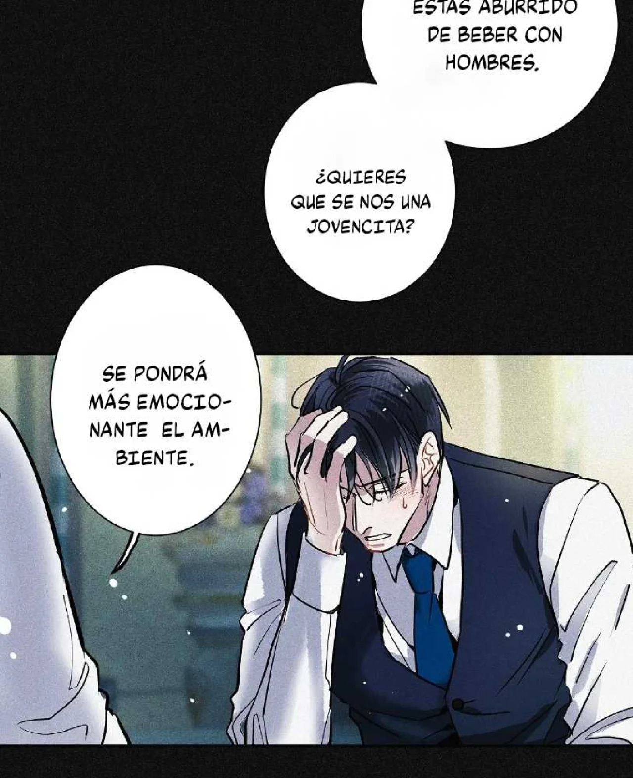 Página 43 del Manga
