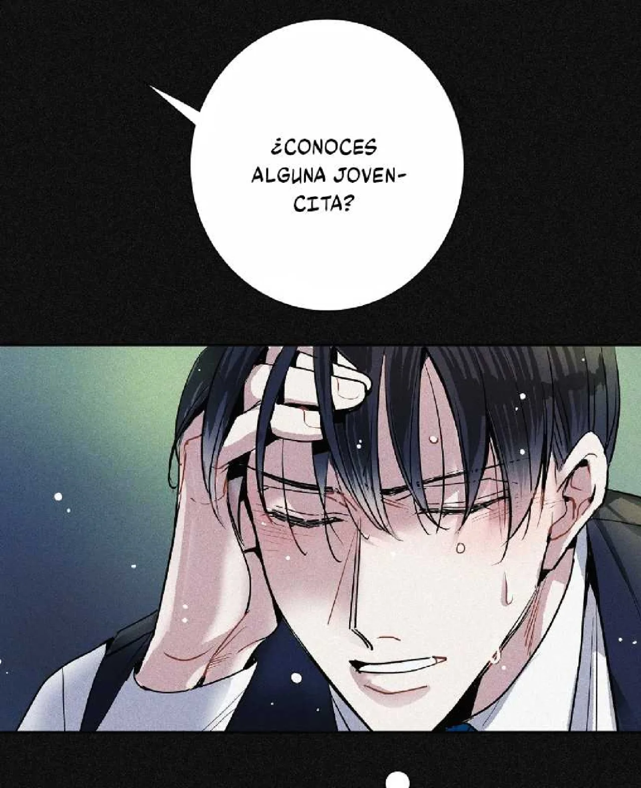 Página 44 del Manga