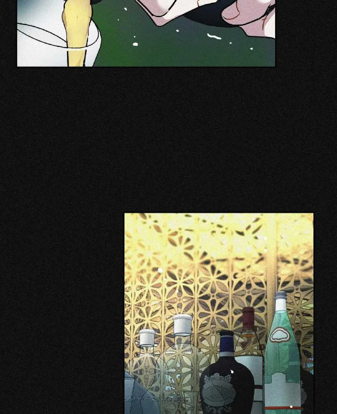 Página 48 del Manga