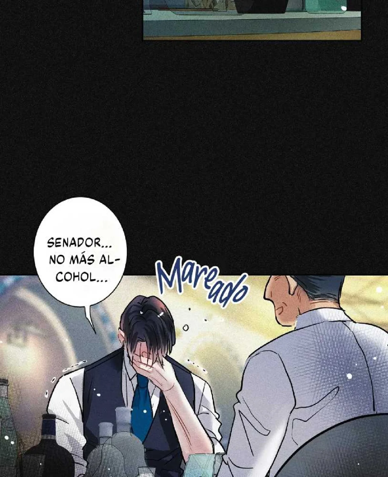 Página 49 del Manga