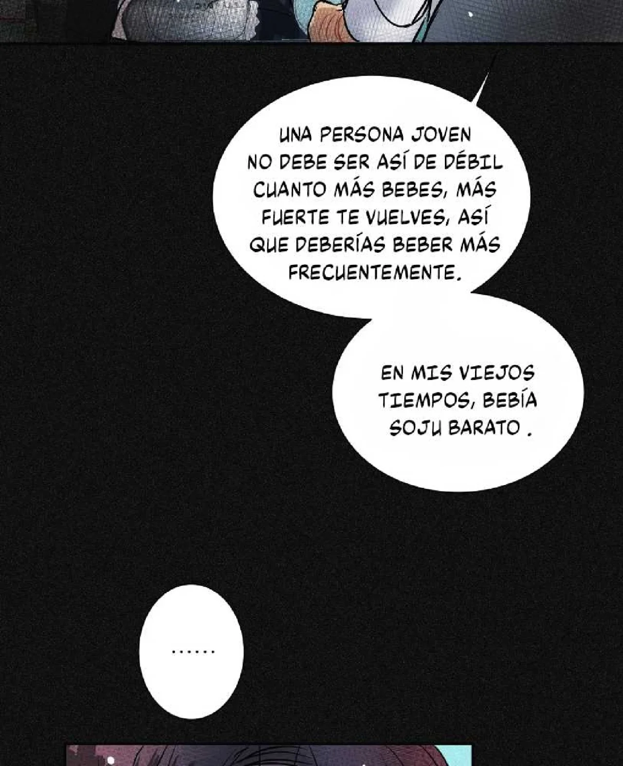 Página 50 del Manga