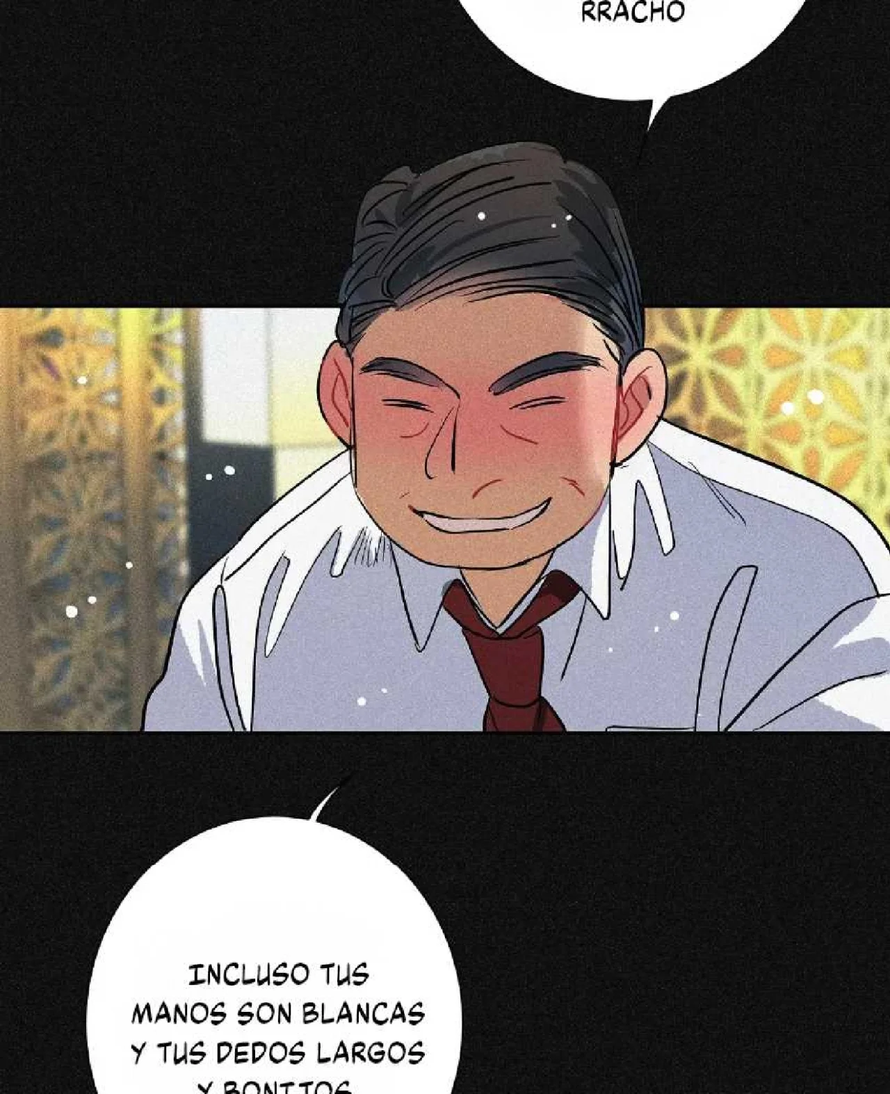 Página 54 del Manga