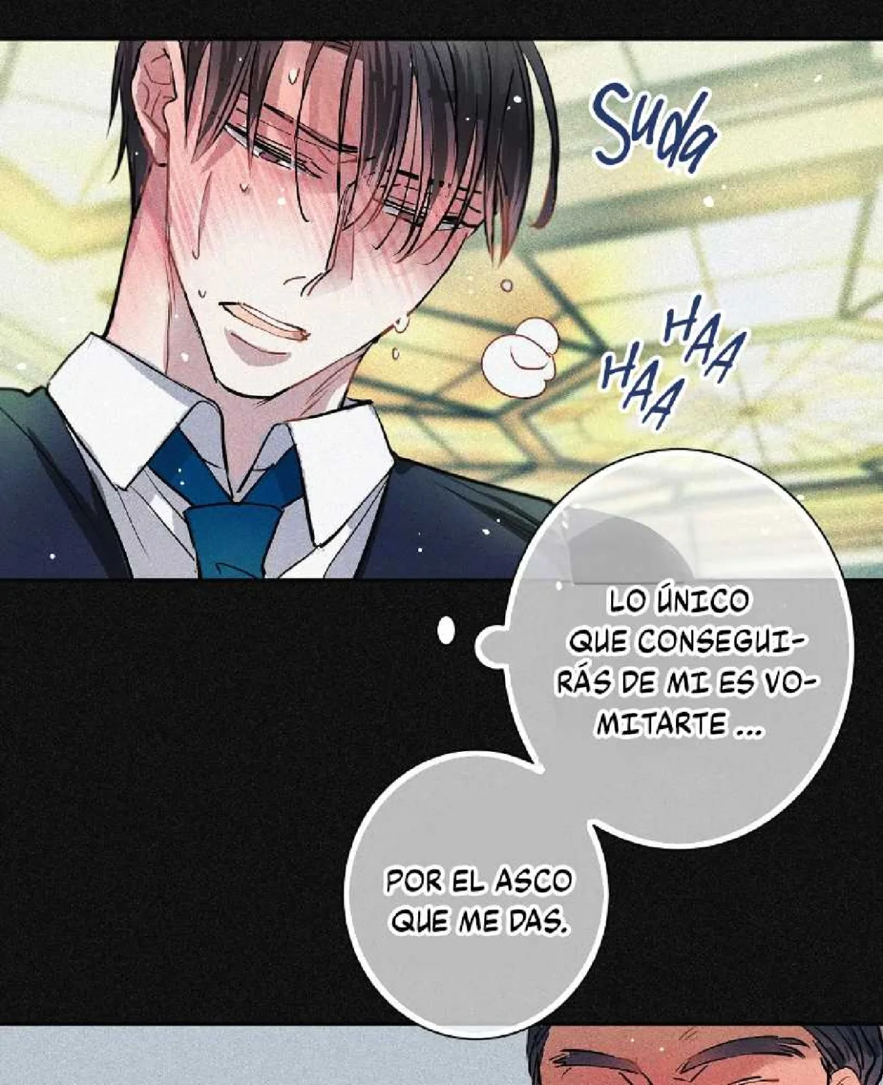 Página 57 del Manga