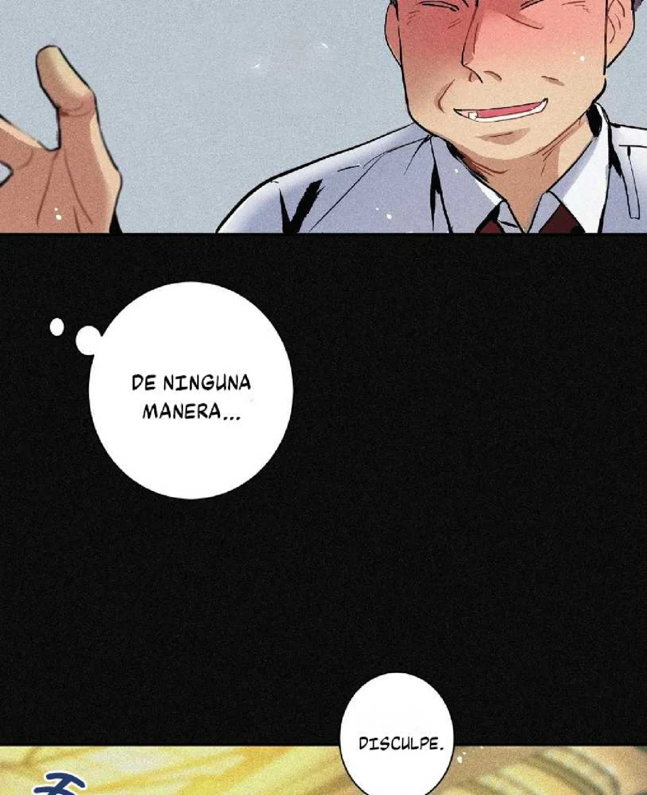 Página 58 del Manga