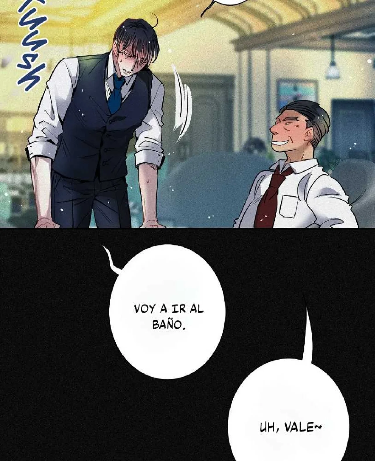 Página 59 del Manga