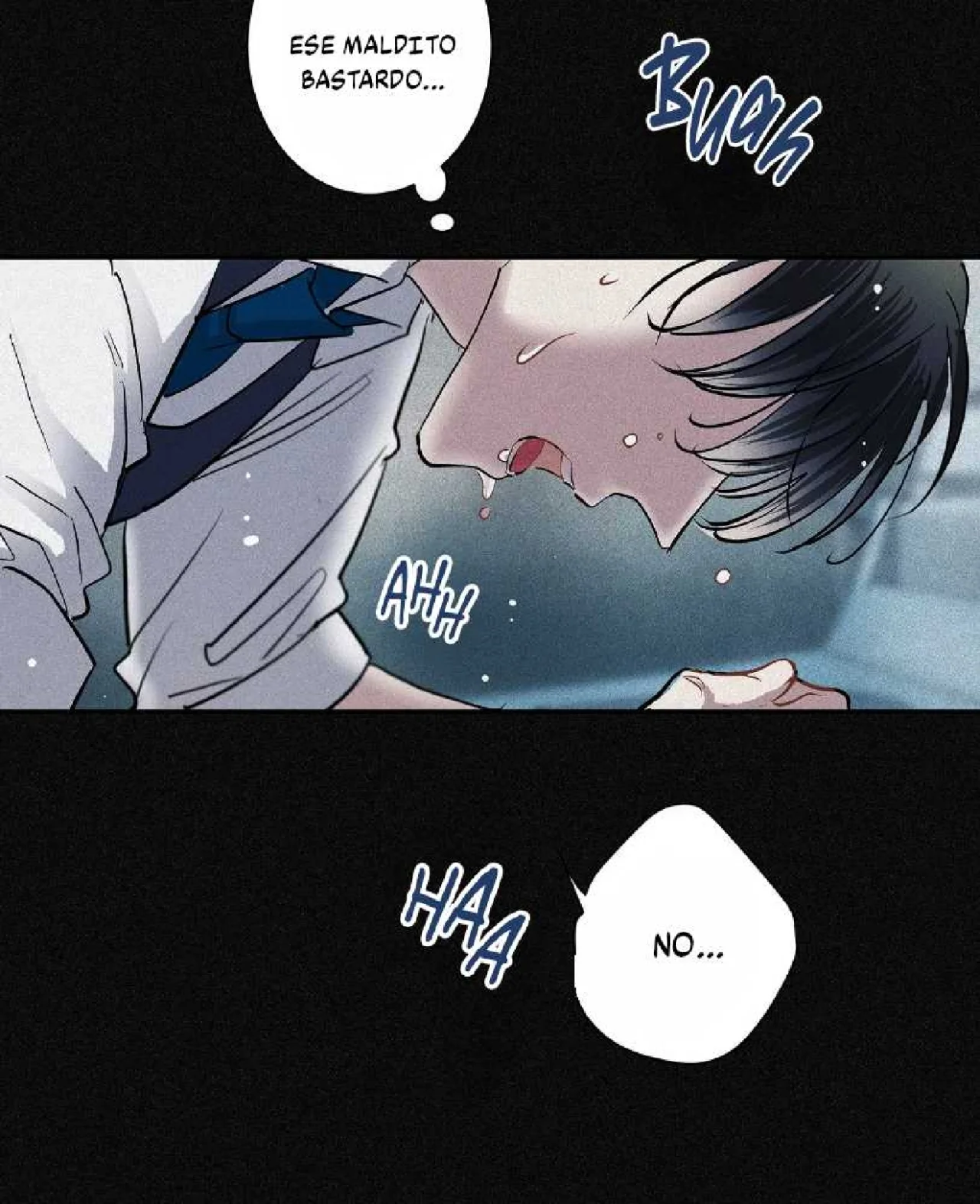 Página 64 del Manga