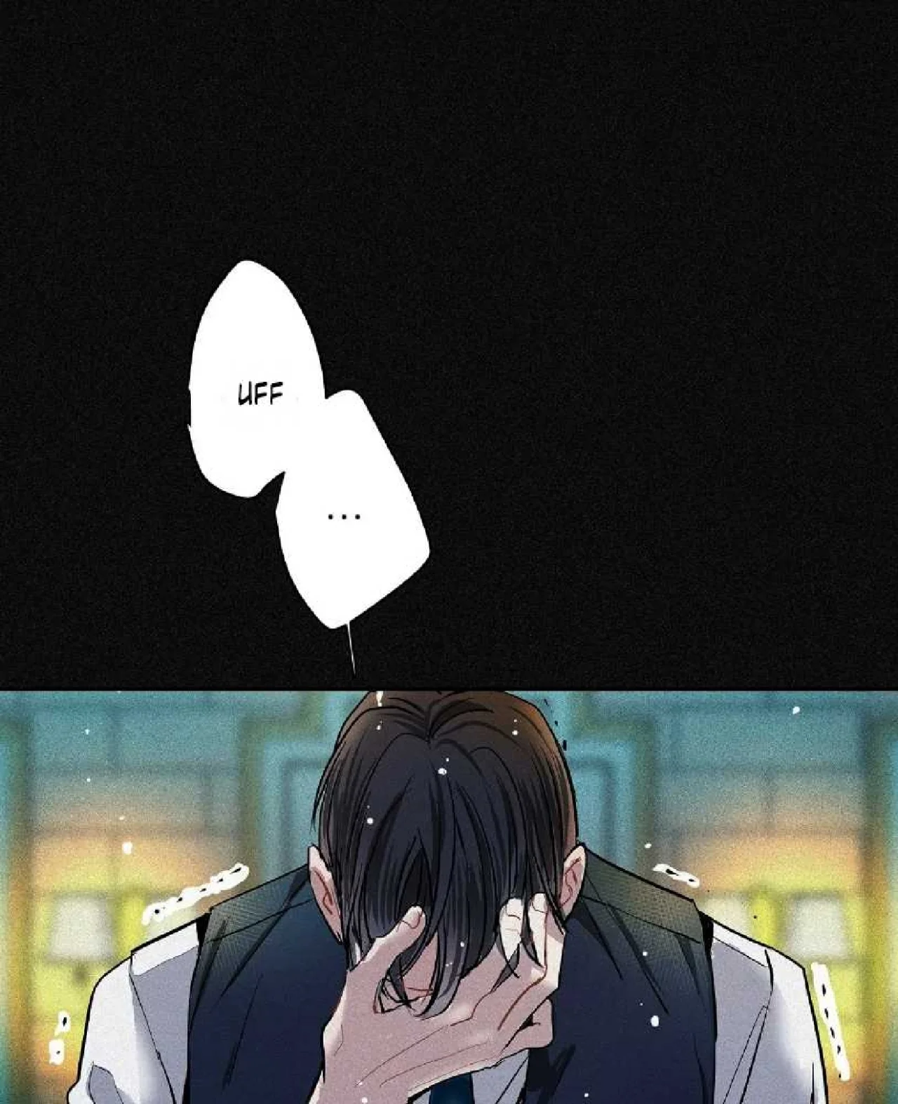 Página 73 del Manga