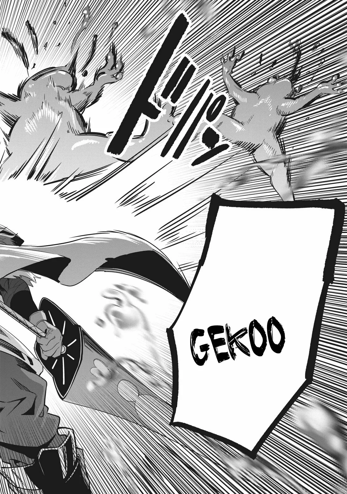 Página 35 del Manga