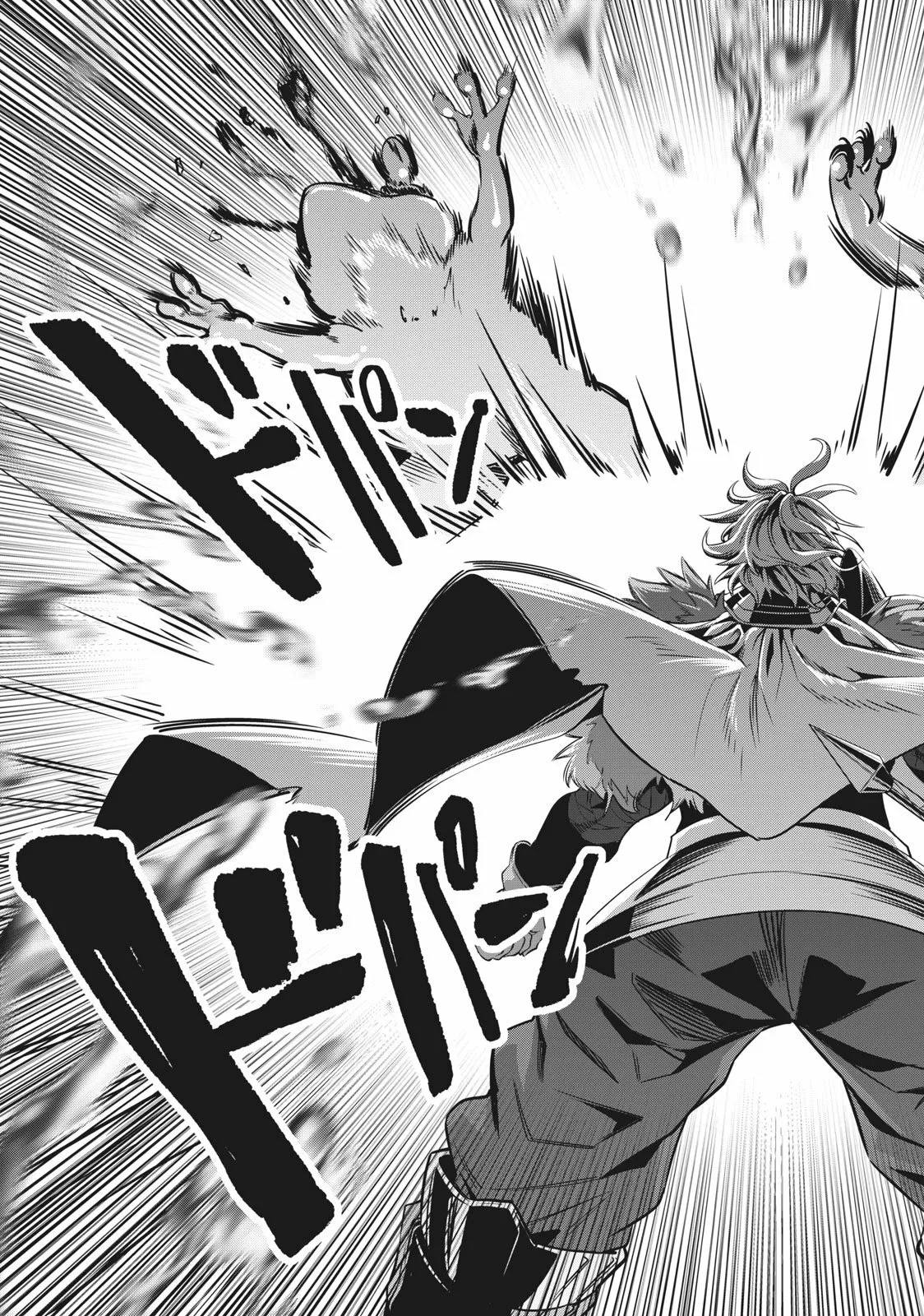 Página 36 del Manga