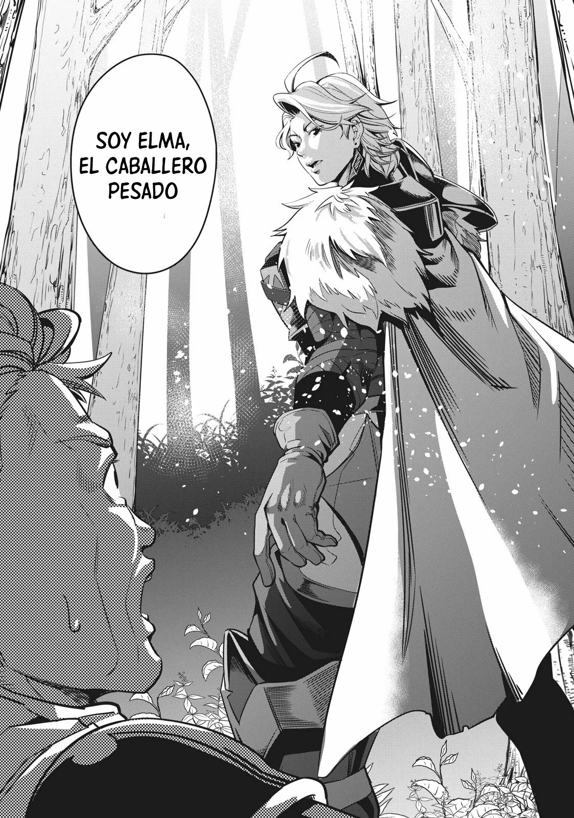 Página 39 del Manga