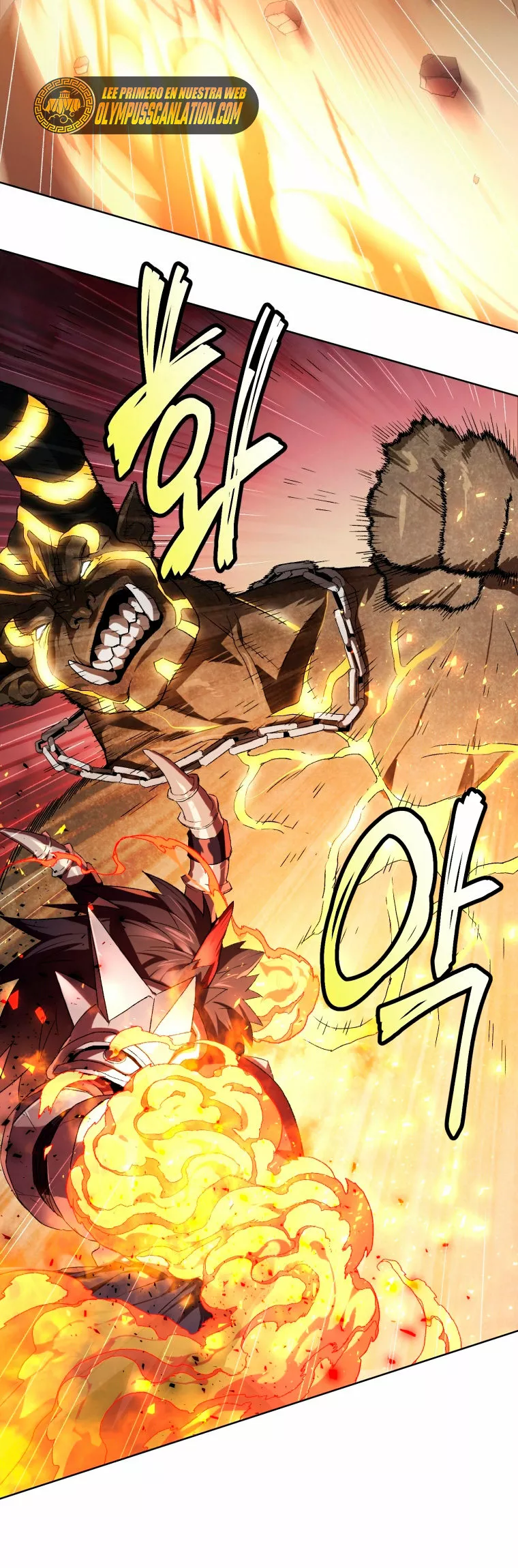 Página 41 del Manga