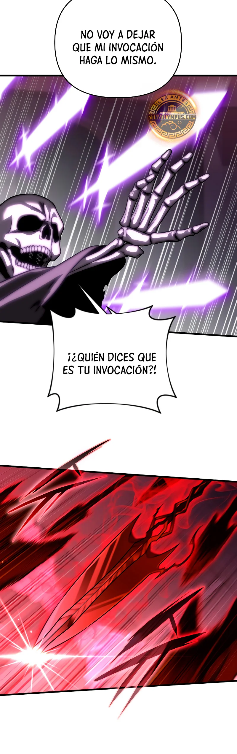 Página 36 del Manga
