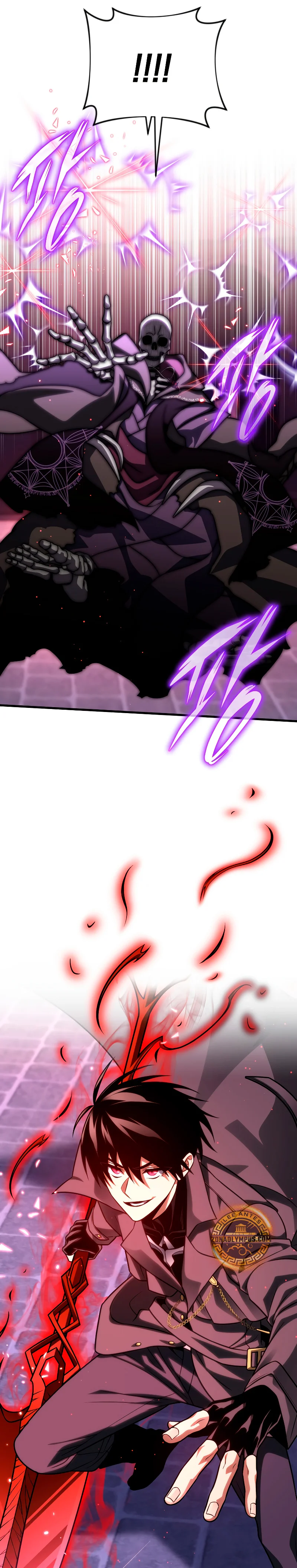Página 37 del Manga