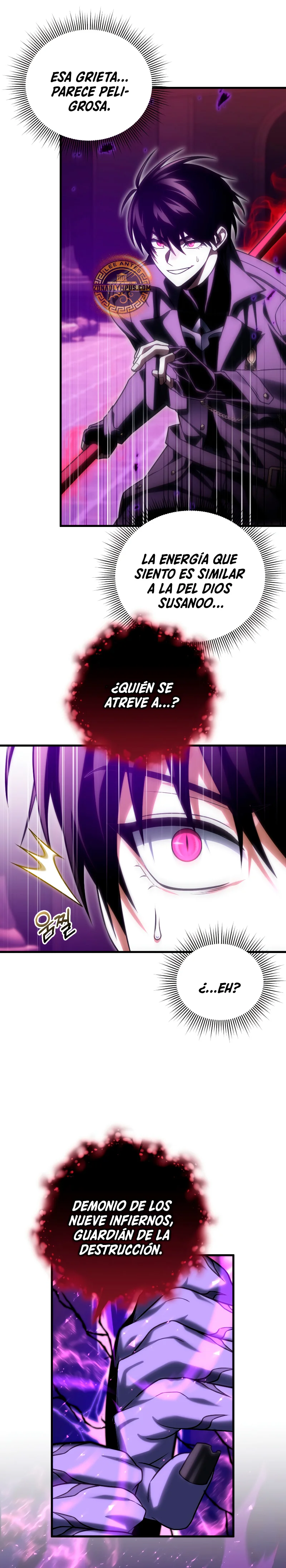 Página 41 del Manga