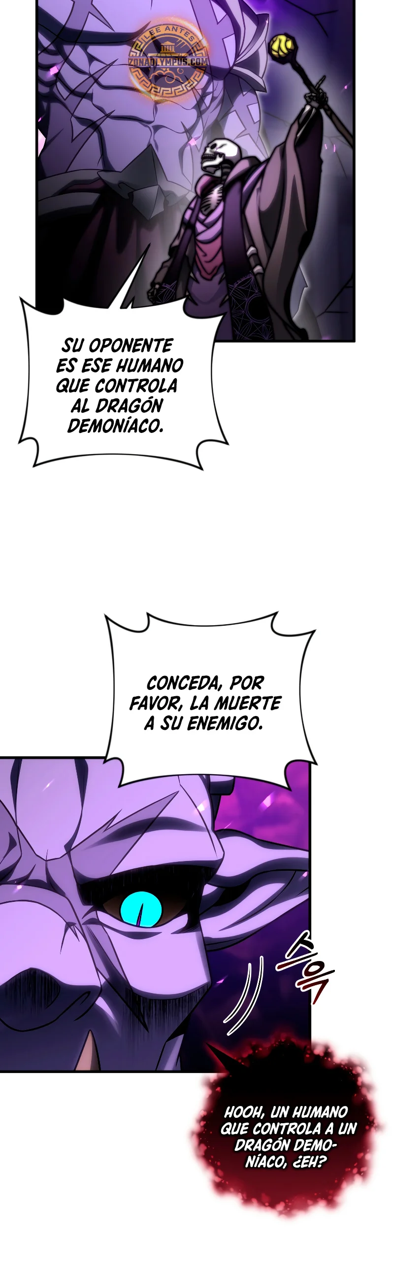 Página 44 del Manga