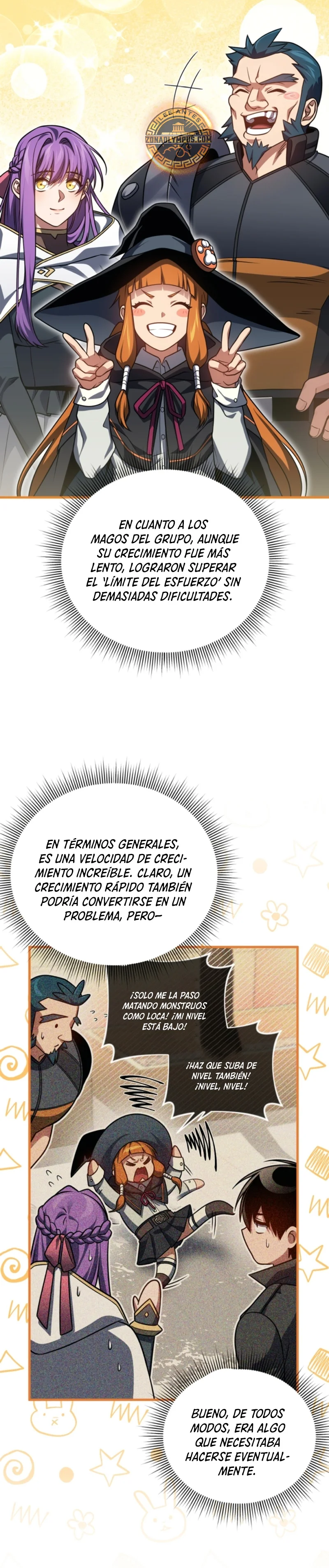 Página 36 del Manga
