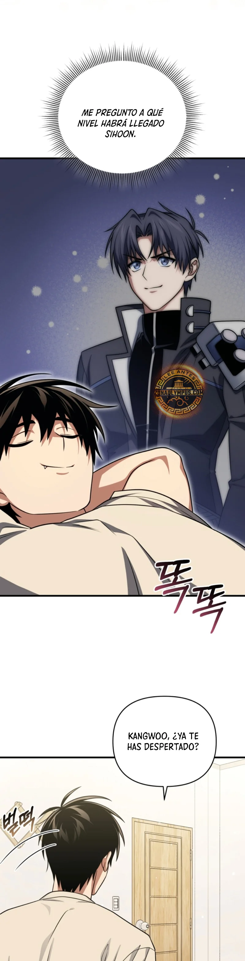 Página 37 del Manga