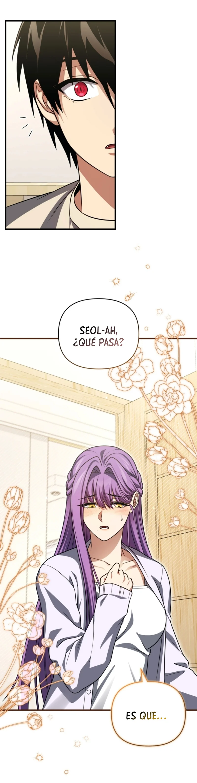 Página 39 del Manga