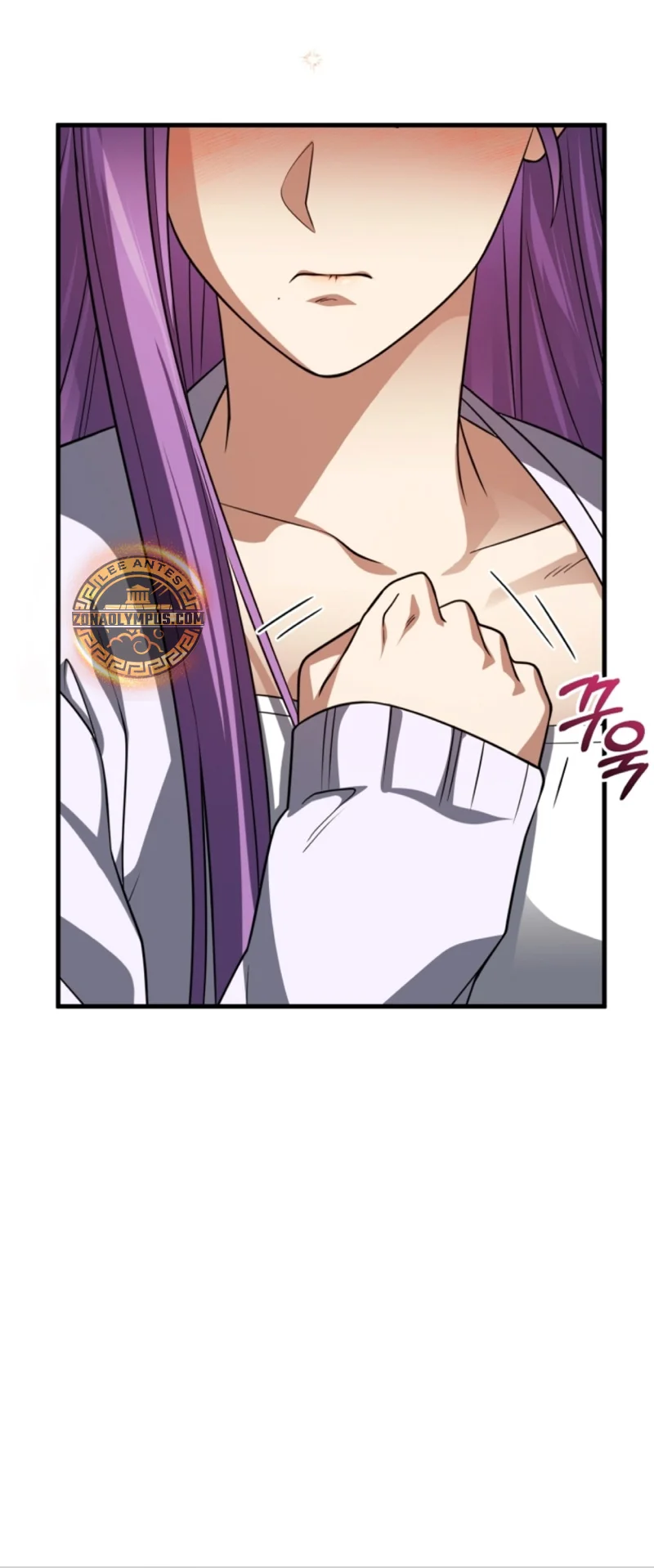 Página 40 del Manga