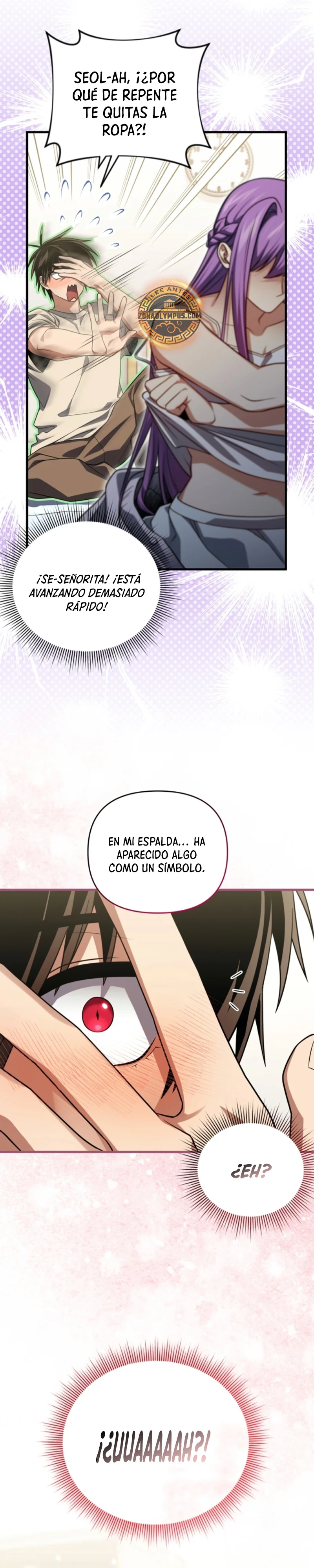 Página 43 del Manga