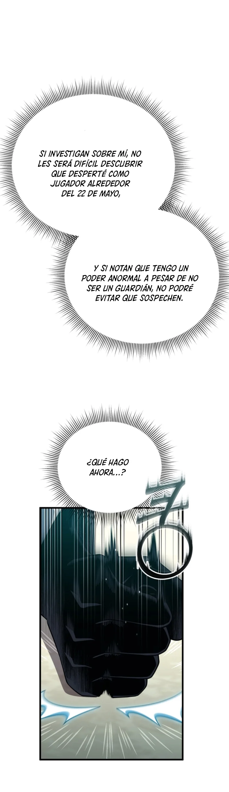 Página 36 del Manga
