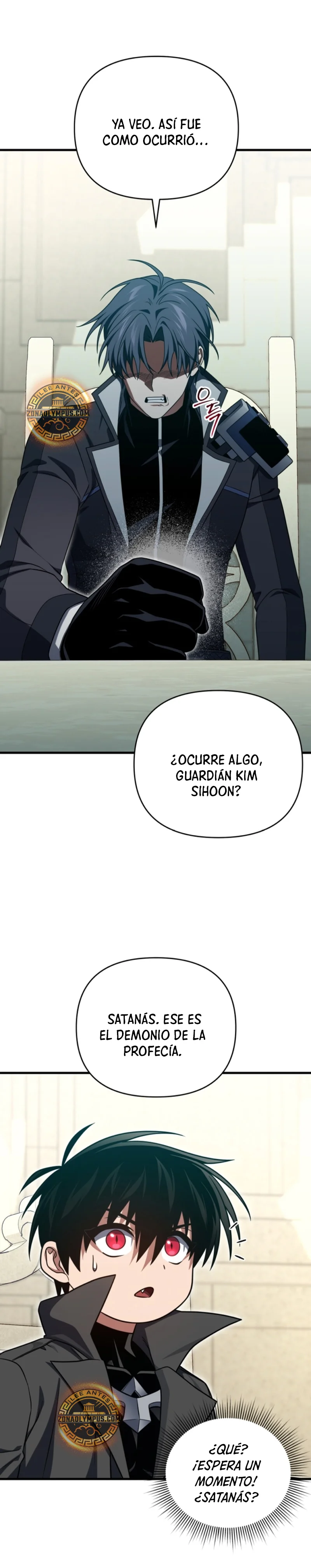 Página 37 del Manga