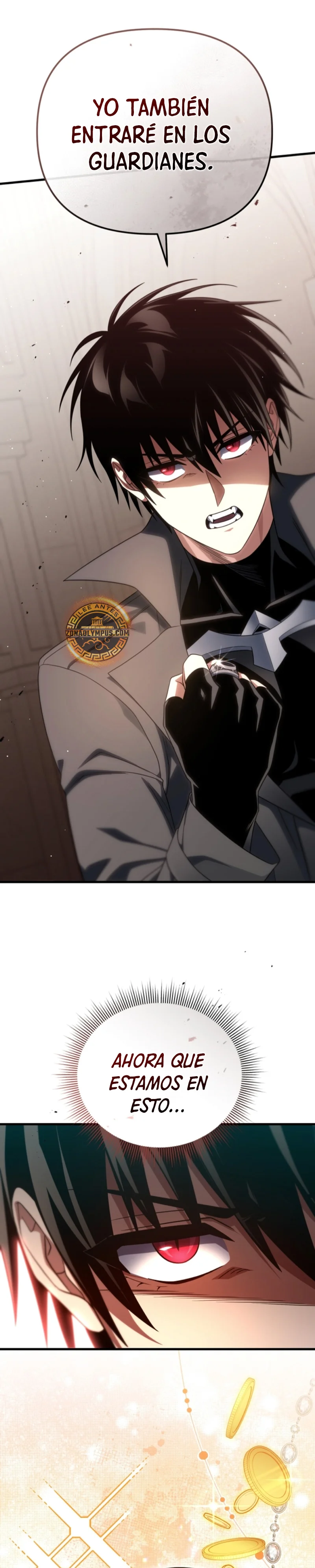 Página 44 del Manga