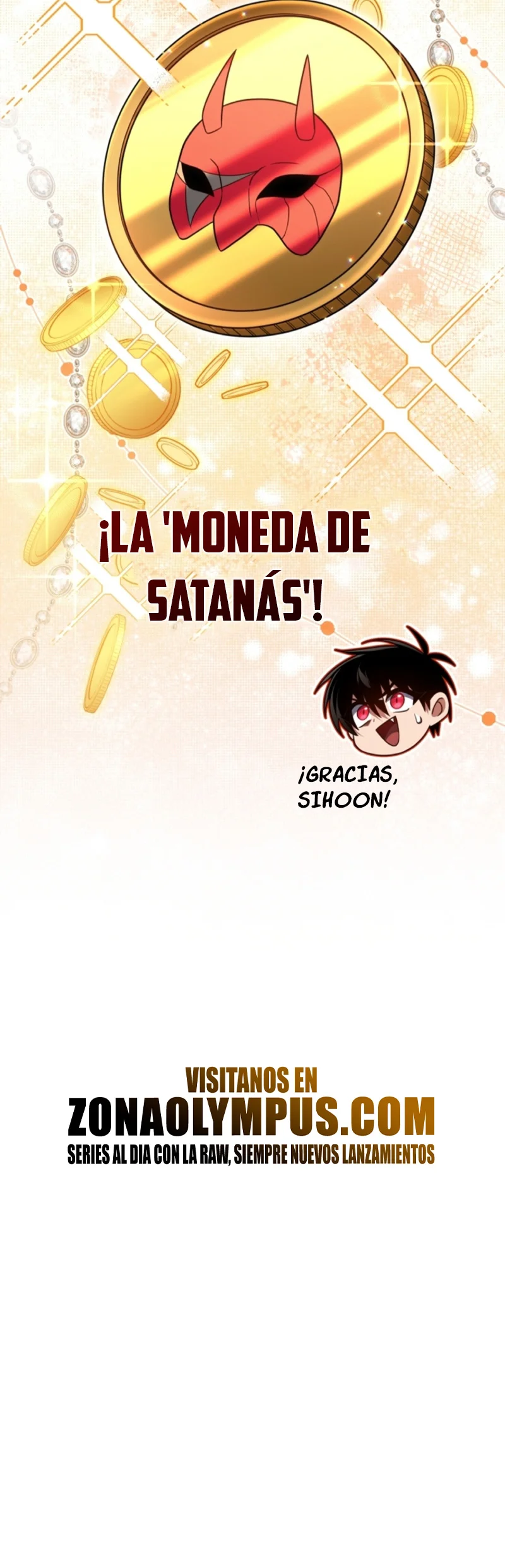 Página 45 del Manga