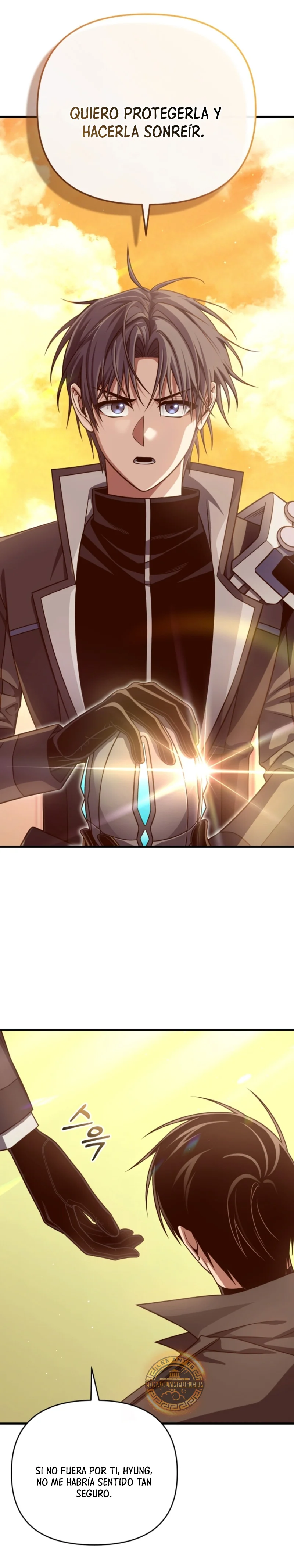 Página 34 del Manga