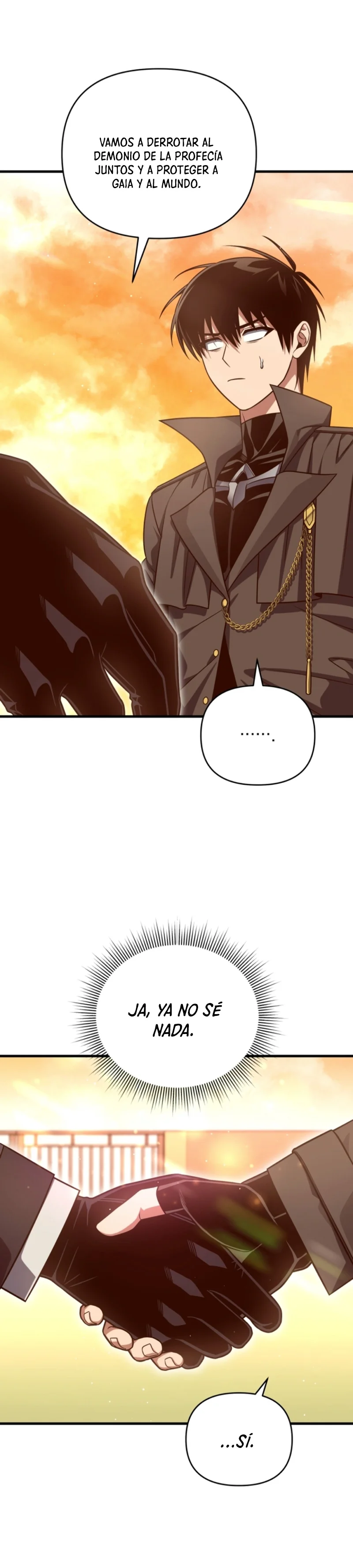 Página 35 del Manga