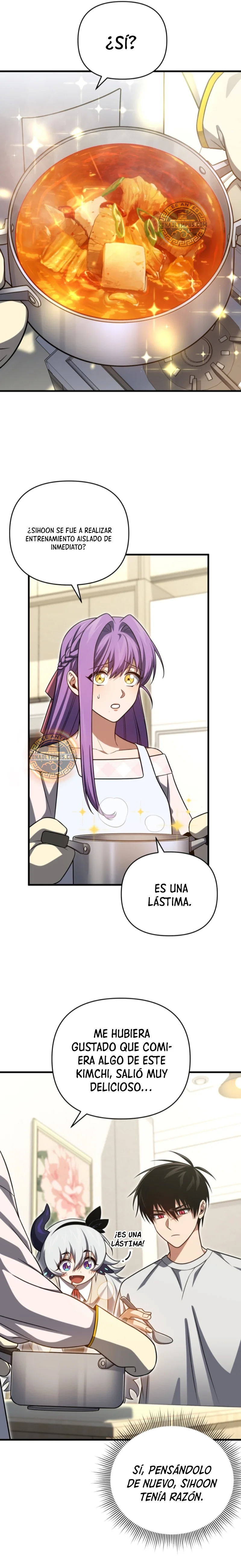 Página 38 del Manga