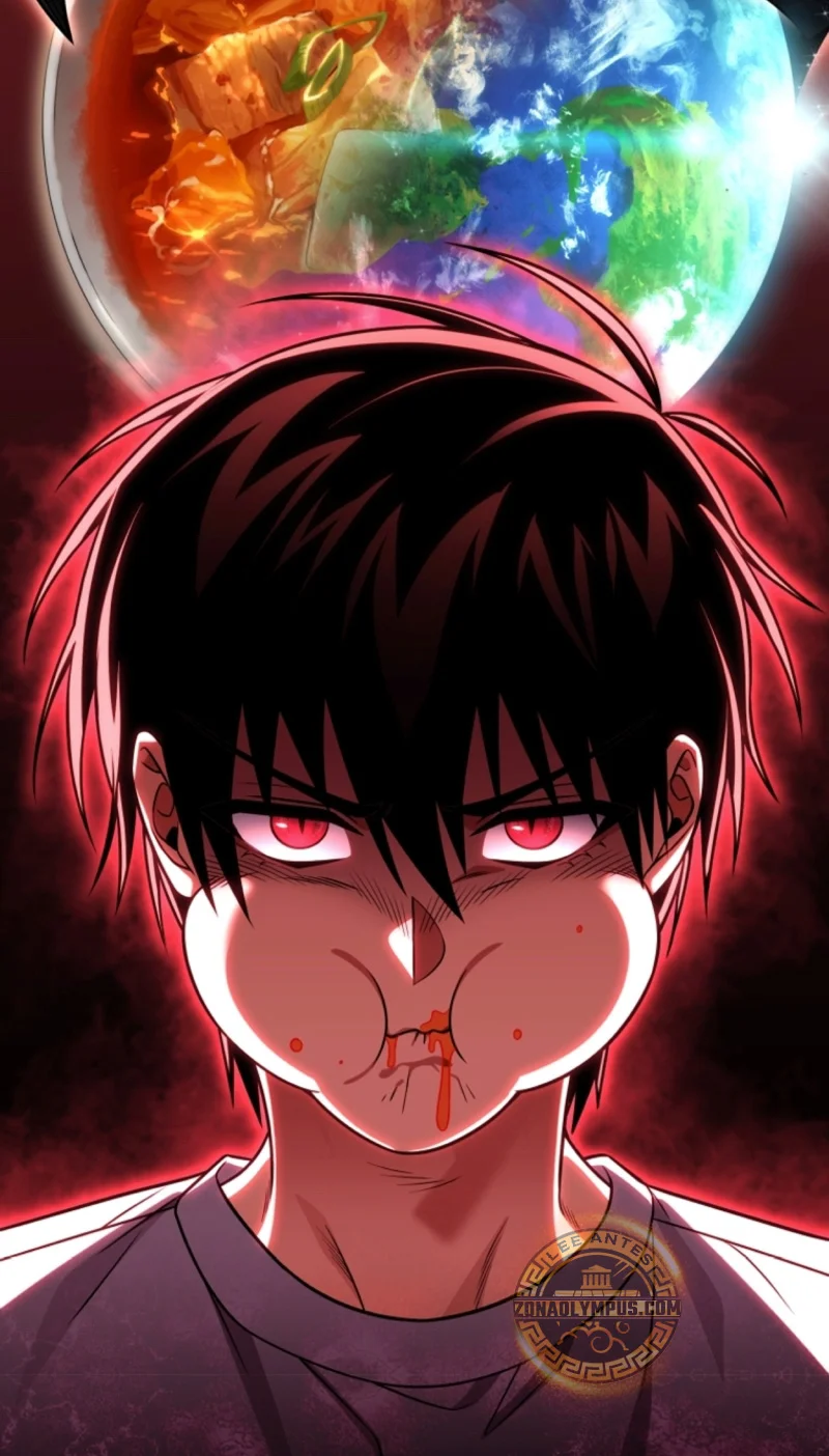 Página 43 del Manga